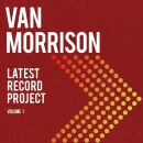 Morrison Van - Latest Record Project Vol.1