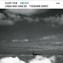 Iyer VIjay - Uneasy
