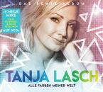 Lasch Tanja - Alle Farben Meiner Welt: Das Remix Album