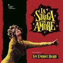 La Strega In Amore (OST/Filmmusik)