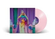 Pimienta Lido - Miss Columbia (Pink Vinyl)