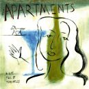 Apartments, The - A Life Full Of Farewells
