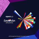Eurovision Song Contest: Rotterdam 2021 (Diverse...