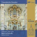Bach Johann Sebastian / Durufle Maurice - Frauenkirche...
