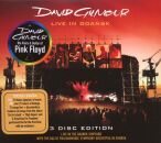 Gilmour David - Live In Gdansk