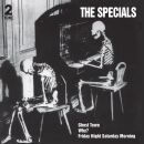Specials, The - 7-Ghost Town - 40Th Anniversary