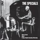 Specials, The - Ghost Town (40th Ghost Town:)