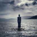 Takida - Falling From Fame (Digipak)