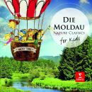 Die Moldau: For Kids (Various / Smetana / Beethoven /...