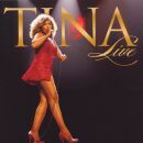 Turner Tina - Tina Live!