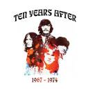 Ten Years After - 1967: 1974