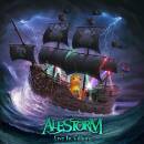 Alestorm - Live In Tillburg (2Lp Gatefold & DVD)