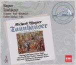 Wagner Richard - Tannhäuser...