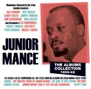 Mance Junior - Trombones For Two: The Classic...