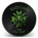 Motorhead - Bad Magic (Ltd. Edition)