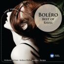 Ravel Maurice - Boléro-Best Of Ravel (Karajan...