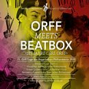 - Orff Meets Beatbox (Bayerische Philharmonie)