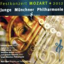 - Mozart & Piazolla (Bayerische Philharmonie)