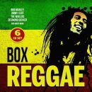 Various Artists - Reggae Box