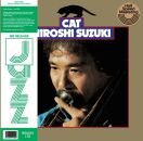 Suzuki Hiroshi - Cat