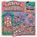 All Aboard! - Rules Of Distraction, The