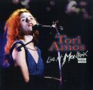 Amos Tori - Live At Montreux 1991 / 1992