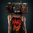 Various Artists - Hard Pop Vol. 1 (Digipak)