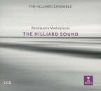 Desprez/Lassus/Ockeghem - The Hilliard Sound (Renaissance...