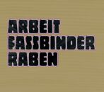 Fassbinder-Raben