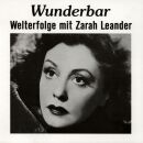 Leander Zarah - Wunderbar