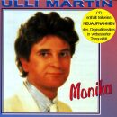 Martin,Ulli - Monika (Enthält Re-Recordings)