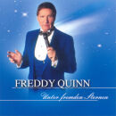 Quinn Freddy - Unter Fremden Sternen