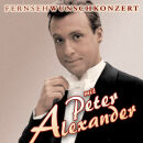 Alexander Peter - Fernsehwunschkonzert Mit