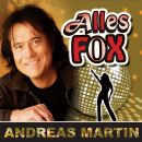 Martin Andreas - Alles Fox