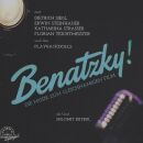 Benatzky ! (OST/Filmmusik)