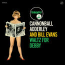 Adderley Cannonball / Evans Bill - Waltz For Debby