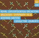 Bruckner Anton - Sinfonie 8 (Haitink Bernard / CGO)
