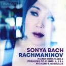 Rachmaninov Sergei - Piano Sonata No. 2 / Preludes Op.23...