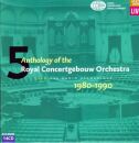 Anthology Of The Rco Vol.5