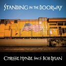 Hynde Chrissie - Standing In The Doorway: chrissie Hynde...