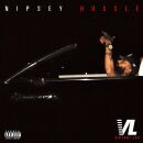Hussle Nipsey - VIctory Lap