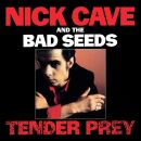 Cave Nick & The Bad Seeds - Tender Prey