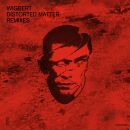 Wigbert - Distorted Matter: Remixes