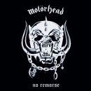 Motoerhead - No Remorse