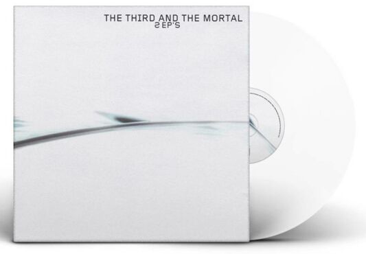 3rd and the Mortal, The - 2 Eps (White)