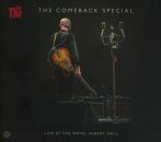 The, The - Comeback Special:, The (OST / Ltd. 2 CD...