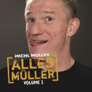 Müller Michl - Alles Müller: Vol. 2