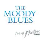 Moody Blues, The - Live At Montreux 1991