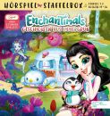 Enchantimals - Staffelbox 1.2