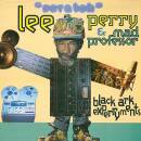 Perry Lee Scratch - Black Ark Experryments